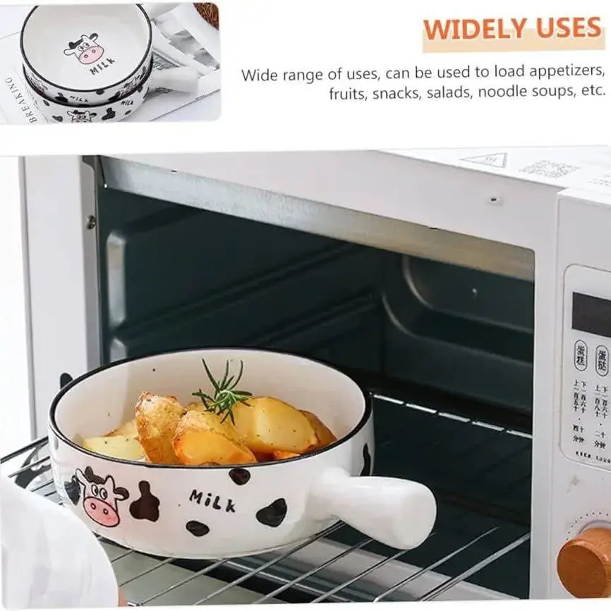 طبق بورسلين بيد 5434