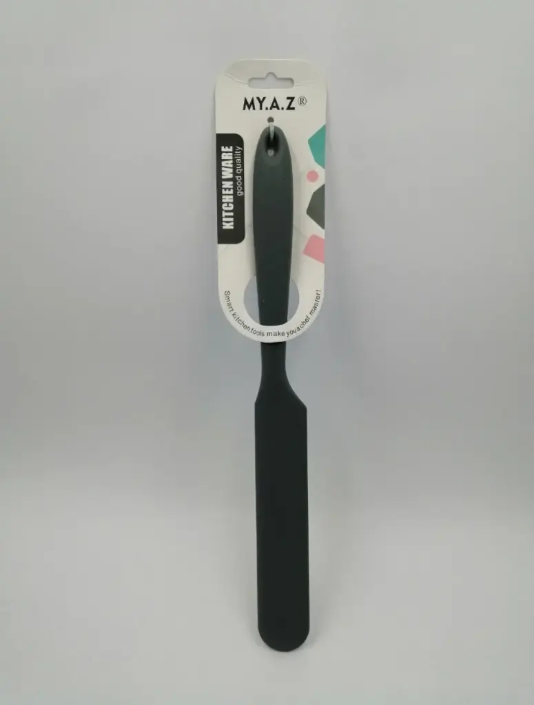 سكينه سيليكون *سيليكون جراى 14399