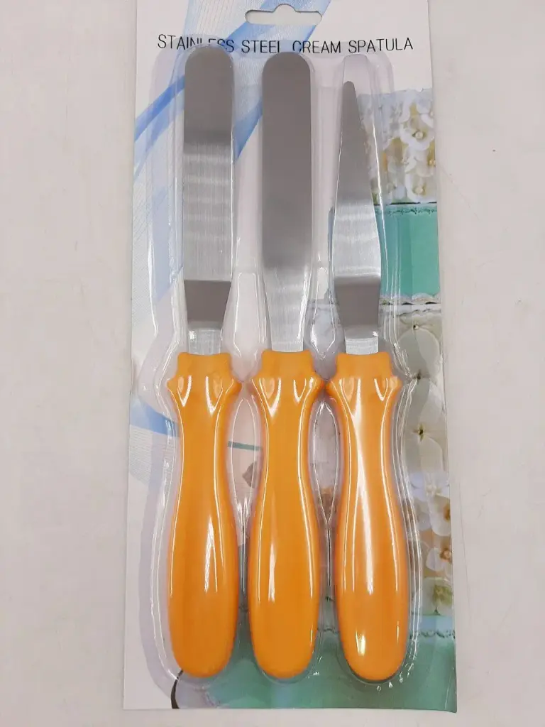 سكينه للتورته 3ق 2503