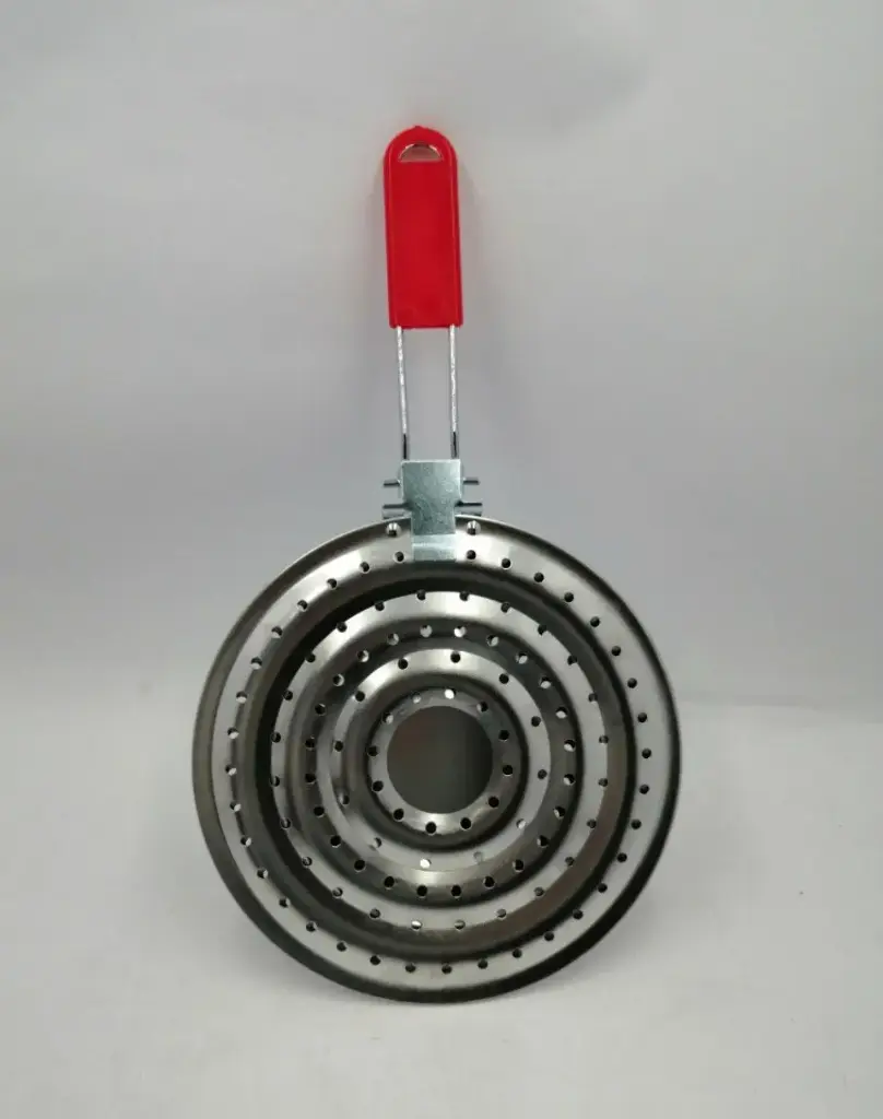 شياطه يد الوان يد متحركه لوكس 14006