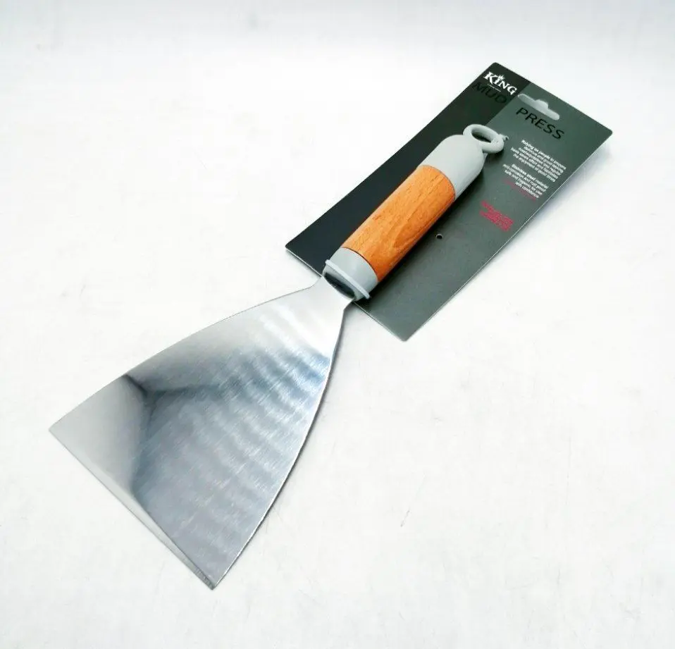 شياله استنالس مثلثه *سيليكون عريضه 17738