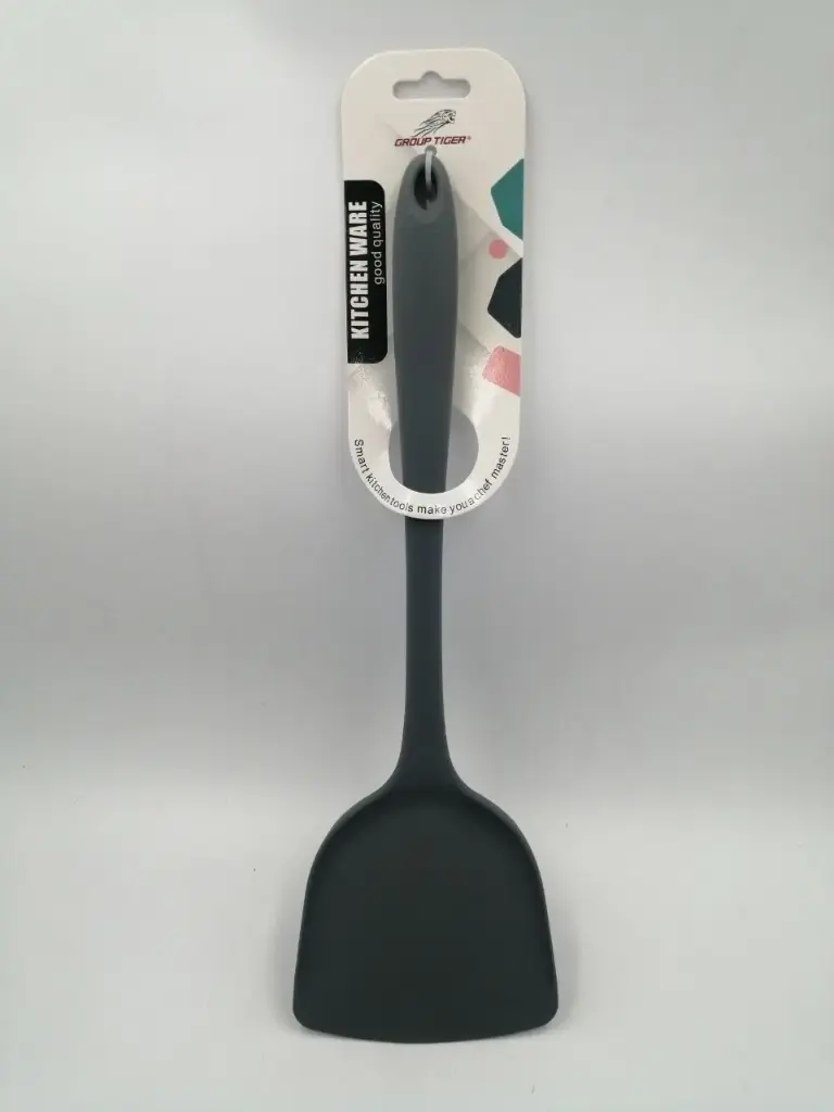 شياله سيليكون * سيليكون عريضه جراي 13042