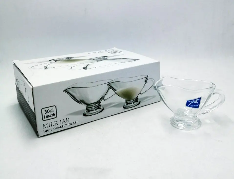 صوصيره زجاج 6ق 17305