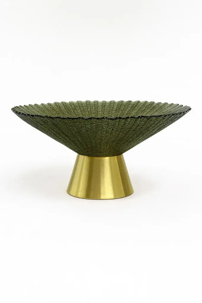 طبق فاكهه الوان 049/520