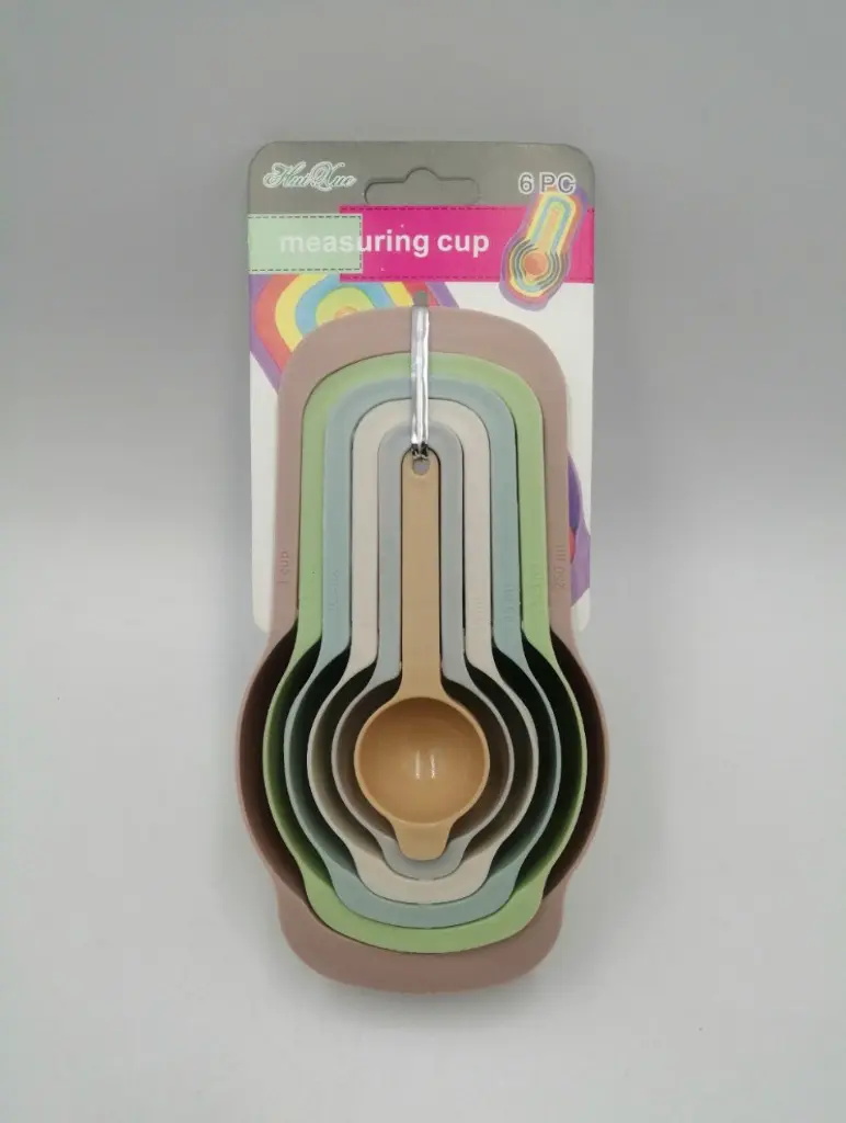 Standard color light hanging card 6q