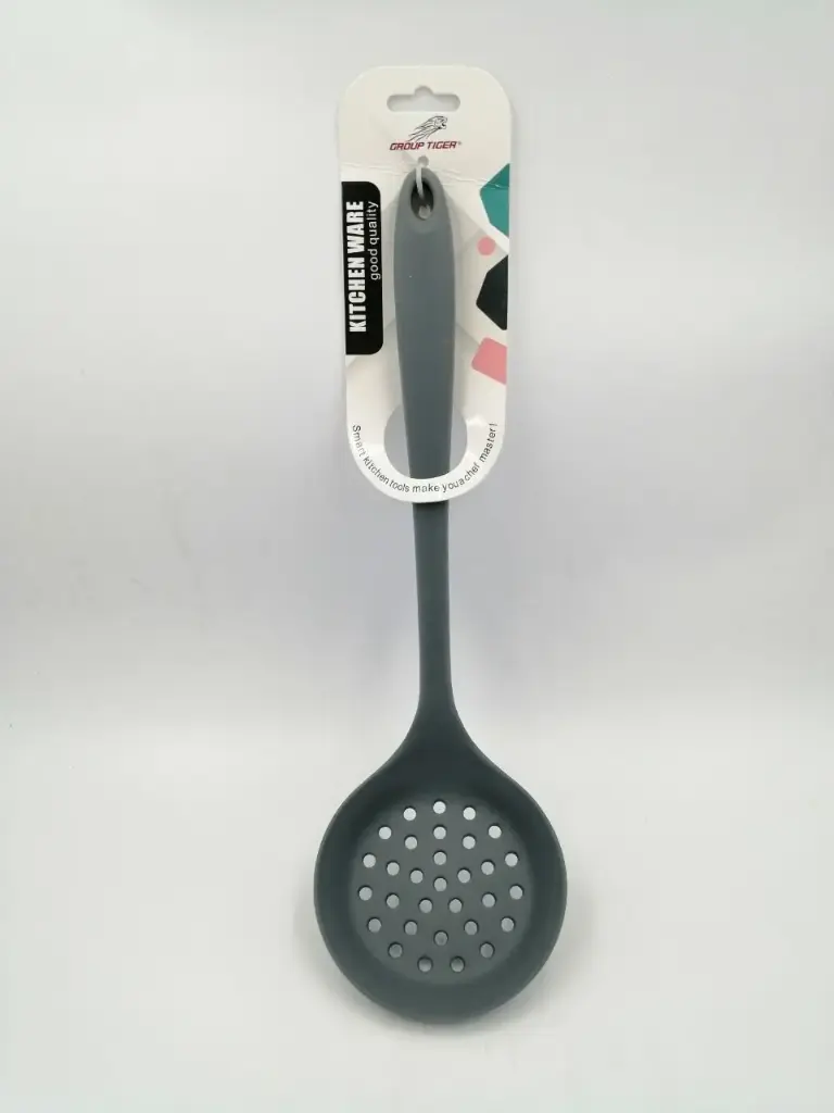 Silicone cutter * Silicone gray