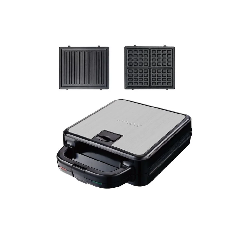 ساندوتش سوكانى 1*2 دونتس 1400 واط