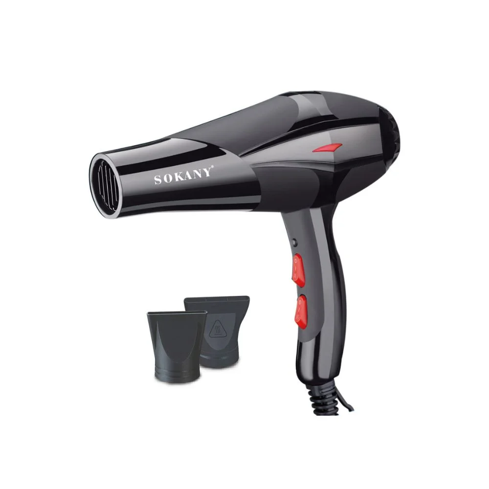 Sokany Hair Dryer HS-3890