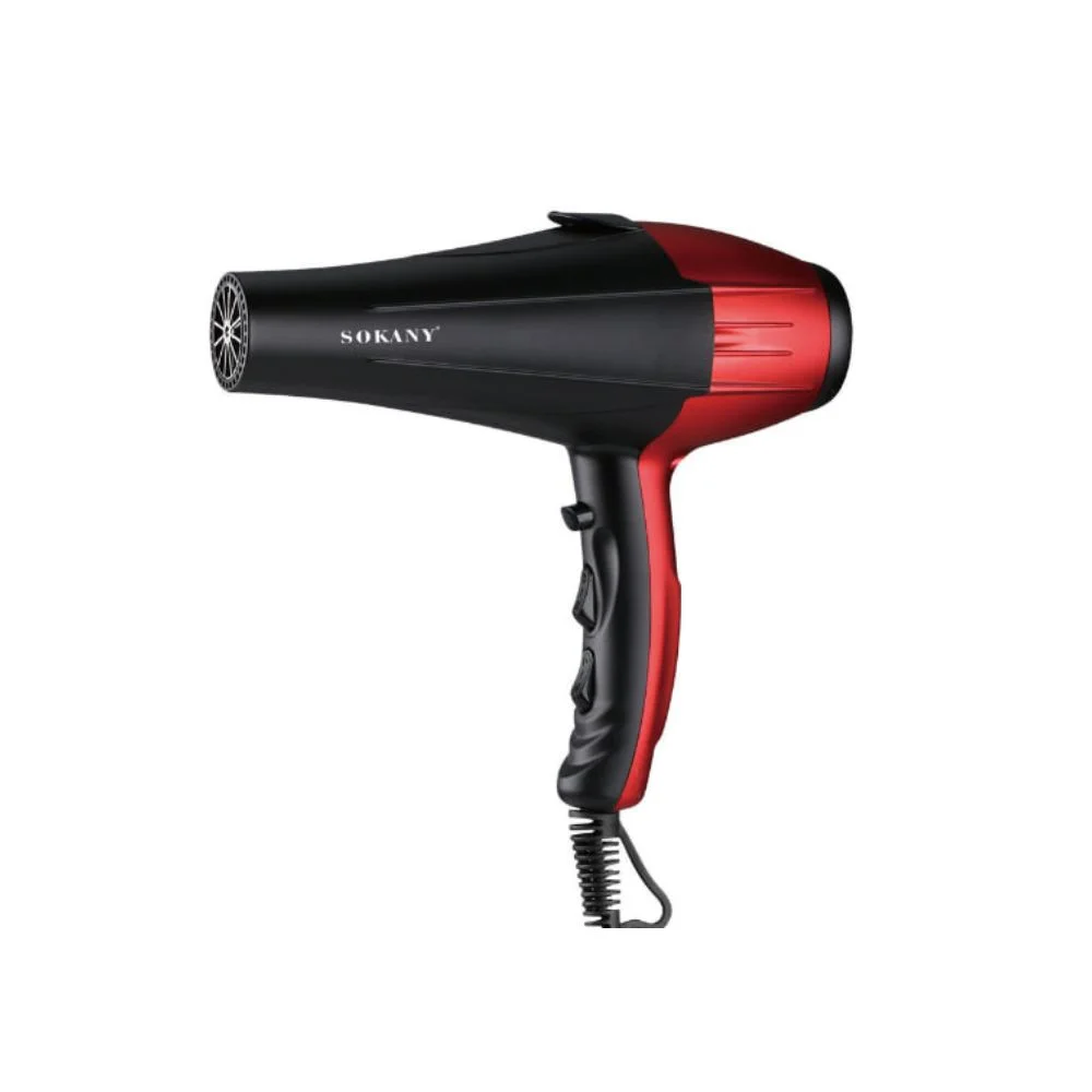 استشوار سوكانى 2000واط ديفيوزر SK-14010