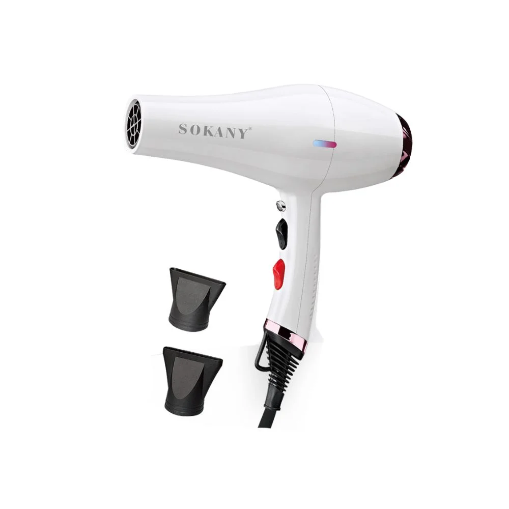 استشوار سوكانى 2400واط SK-910