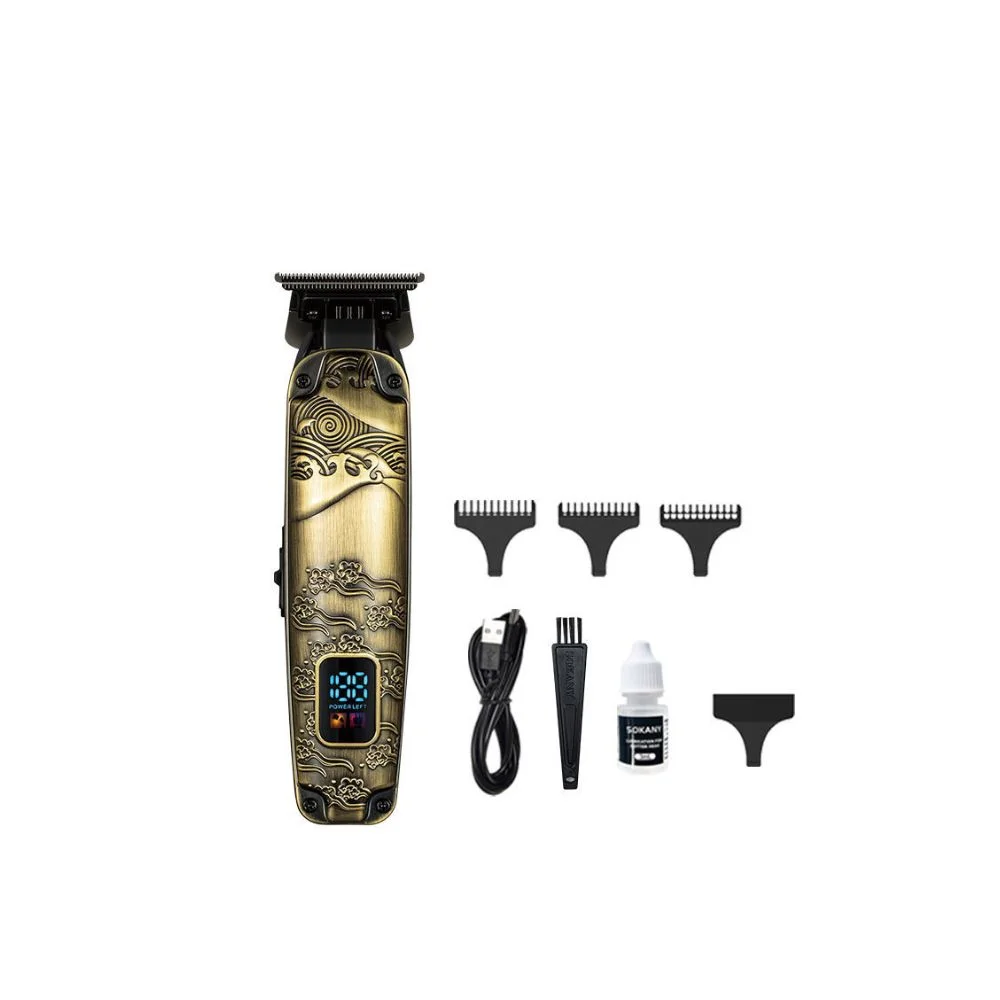 ماكينه سوكانى ديجيتال SK-16058