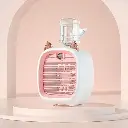 تكييف مروحه مبنى بقاروره XY-71