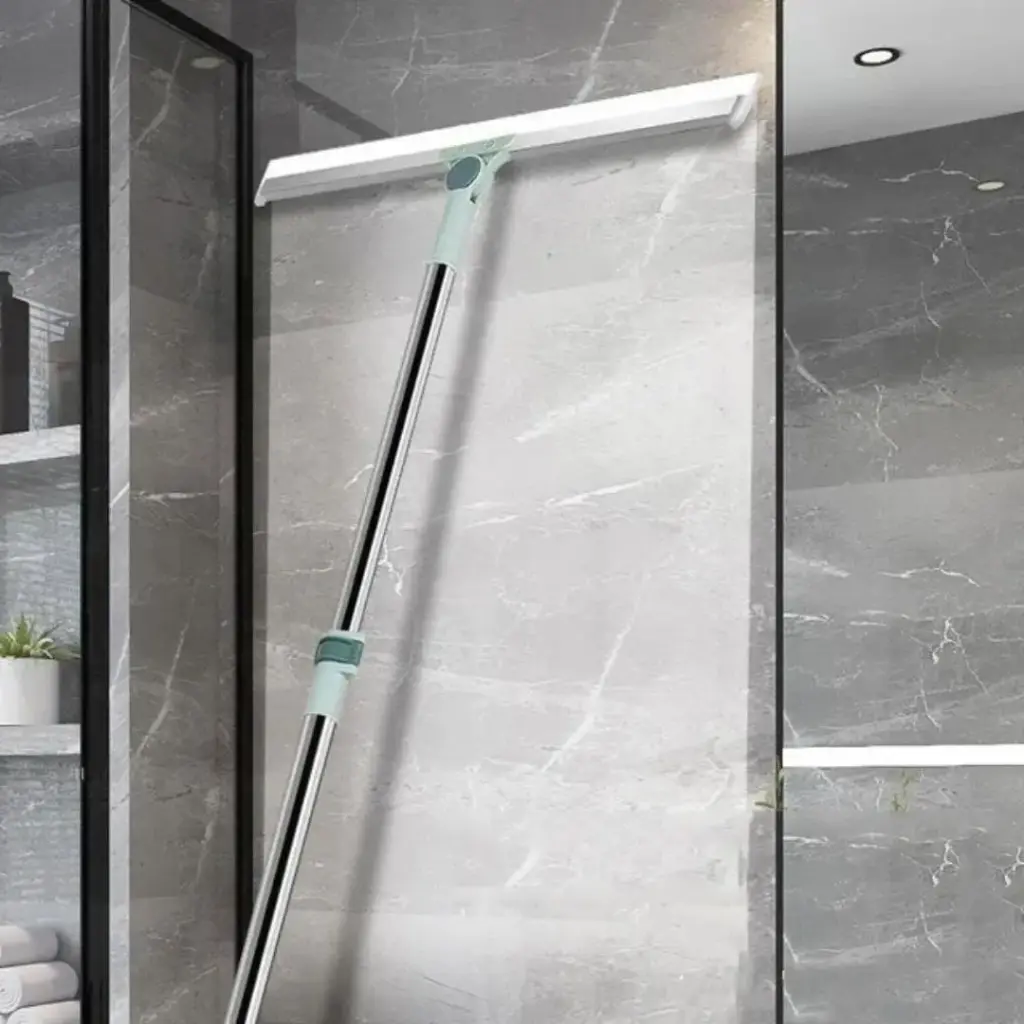 مساحه لوكس يد استيل 110