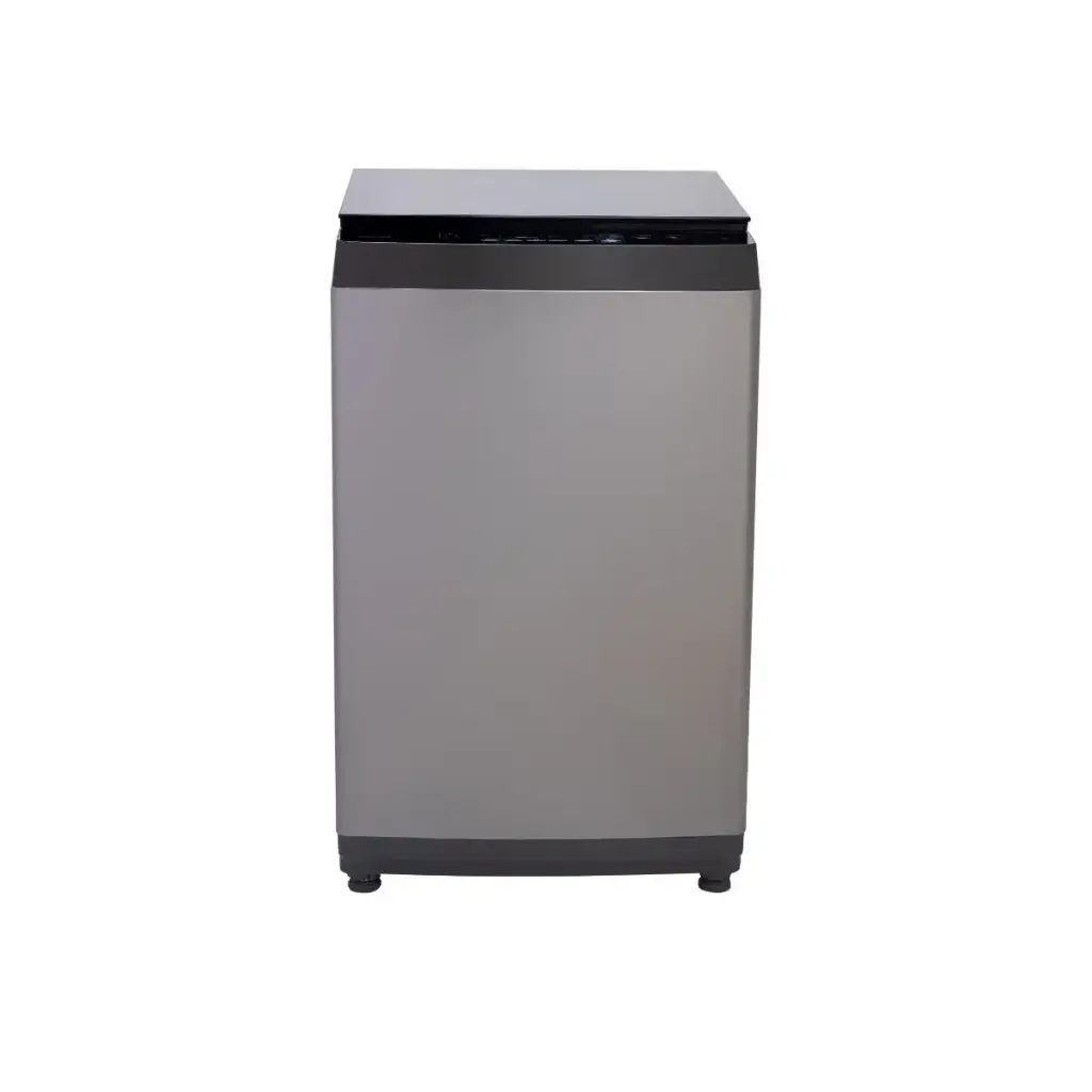 غساله توشيبا 11ك فوق اوتوماتيك لون سيلفر