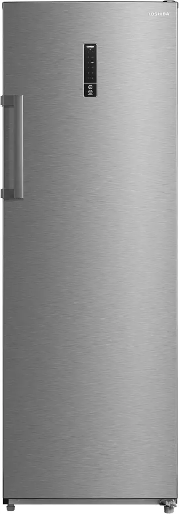 ديب فريزر توشيبا 7درج سيلفر 238لتر GR-RU312WE-DMN(57)