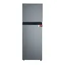 ثلاجه توشيبا 2 باب سيلفر GR-RT468WE-DMN(49)
