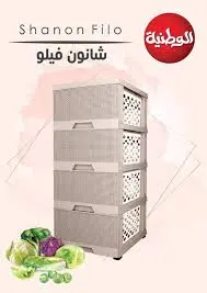 شانون فيلو 4دور