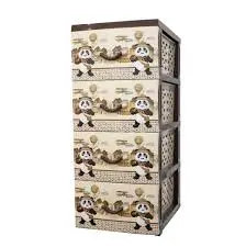 شانون ميامى 4دور