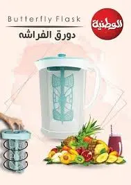 دورق بيتر فلاى