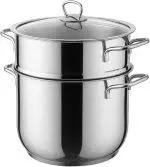 حله بخار استنالس م 30 