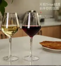 طقم كاس درفان شمعه 6ق تركى