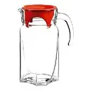 طقم شربات 7ق لونا تركى