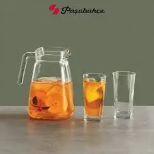 طقم شربات 7ق كارى تركى