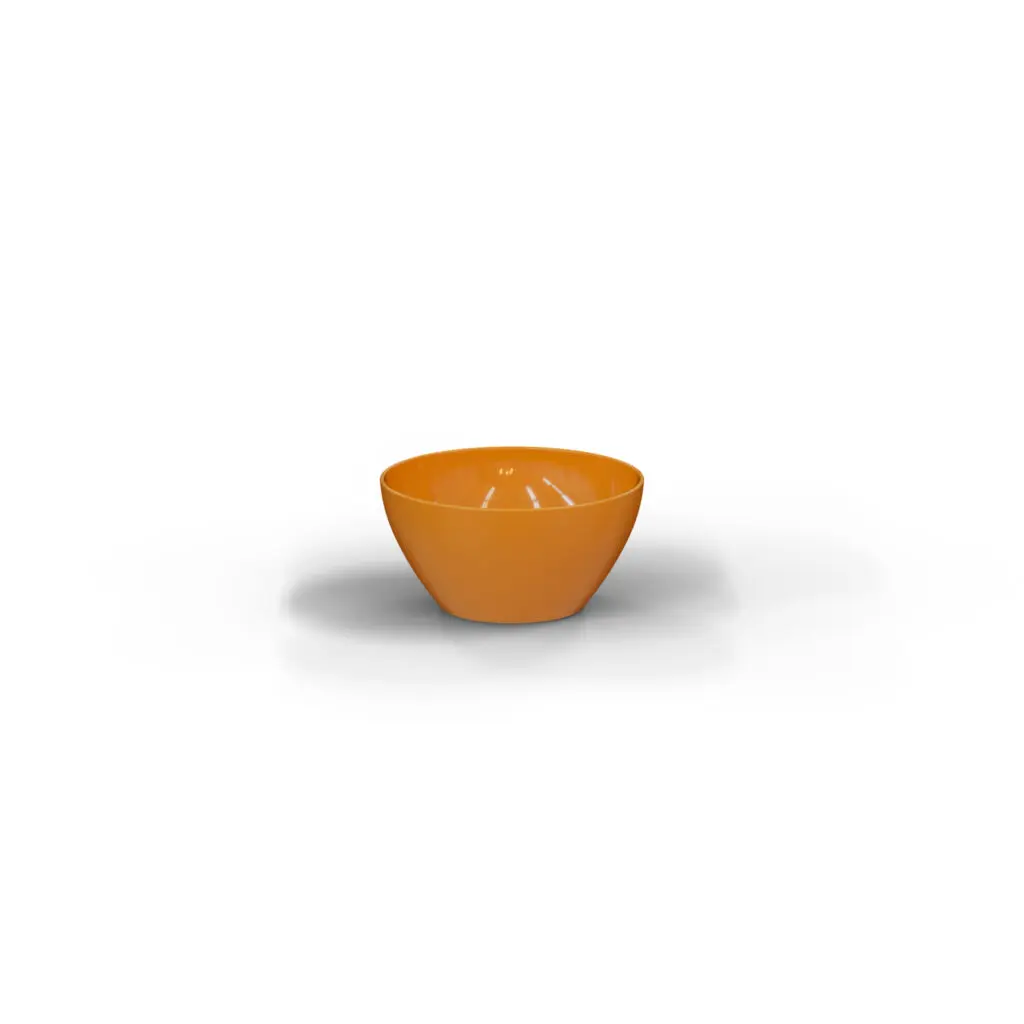 بوله مدوره 15سم الوان