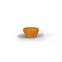 بوله مدوره 15سم الوان