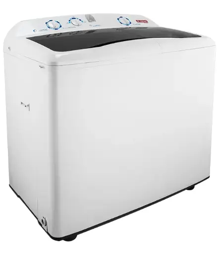 [1068_] غساله فريش هاف 10ك بروفيشنال