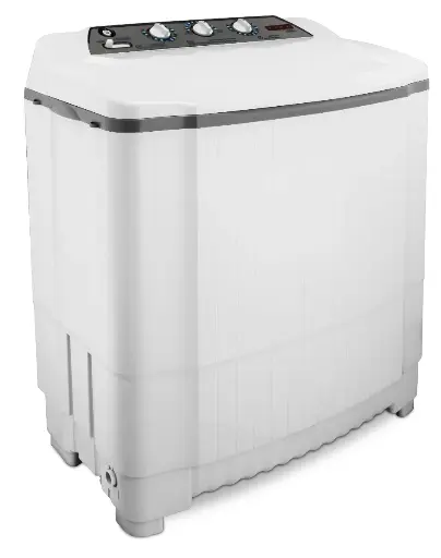 غساله فريش هاف شبح 