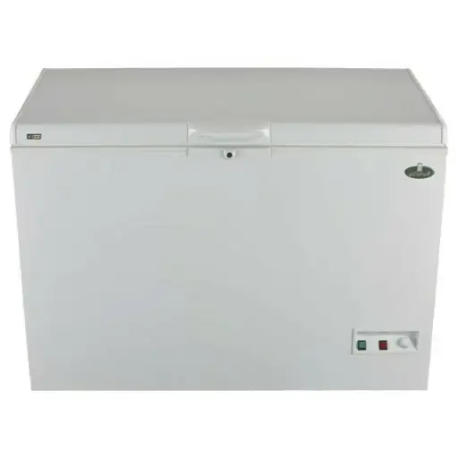 [30010007] ديب فريزر كريازى افقى 336 لتر - 1877_E336 