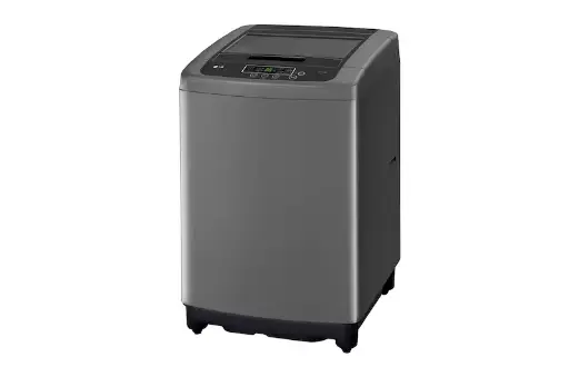 [T1164] غساله ال جى 11ك فوق اتوماتيك محلى