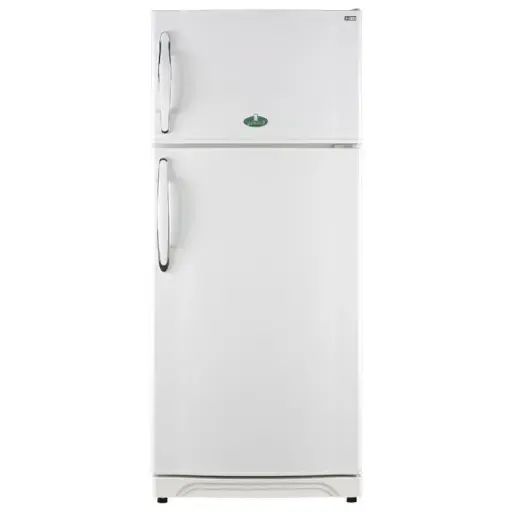 [2027_K460] ﻿Kiriazi 16 feet refrigerator, Al-Jawhara﻿