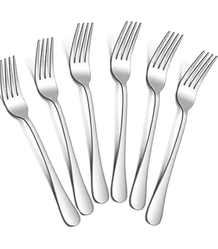 [2738_22082738010] A large bunch of forks