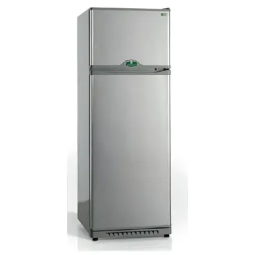 [3653_E280/1] ثلاجه كريازى مرجانه - 10 قدم رف سلك