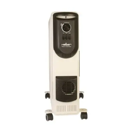 [MAV 2011 T] دفايه هيلر زيت 11 ريشه MAV 2011 T