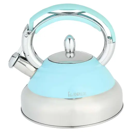 [4396_22889656546] براد الوان 2.7 لتر صفاره