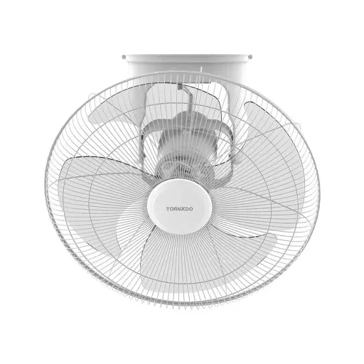 [TOF-49Y] مروحه تورنيدو كاريكوكا 