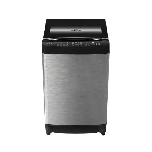 [TWT-TLD17RSC] غساله تورنيدو فوق أوتوماتيك 17 كجم ، DDM انفرتر ، طلمبة ، استانلس