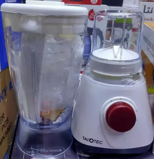 [14961_221014961010] خلاط تايو تك 