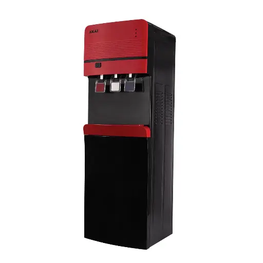 [AL-118RF] مبرد اكاى 3 حنفيه بالثلاجه