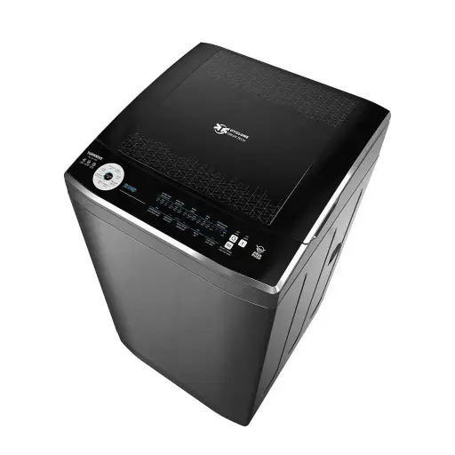 [TWE-TLN13RSL] غساله تورنيدو فوق أوتوماتيك 13 كجم طلمبة سيلفر TWE-TLN13RSL 