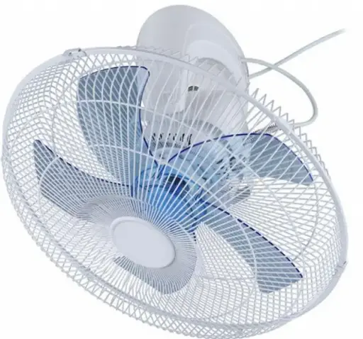 [BR1830] مروحه برافو كاريوكا 18بوصه 3ريشه