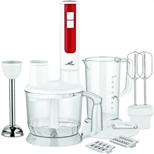 [18325_221018325010] هاند بلندر الكتروجولد 1200واط