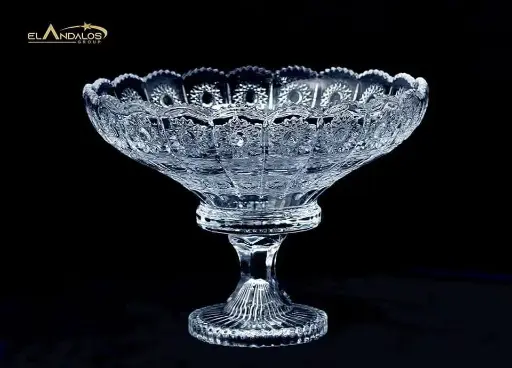 [18331] Fruit plate 00013