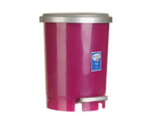 [18517_223518517010] سلة دواسة مورو 20 لترًا