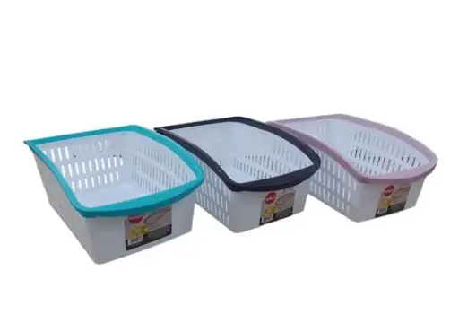 [18651_223518651010] 2-color small organizer