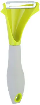 [19826_223519826010] مقشره بطاطس بيد سيلكون 