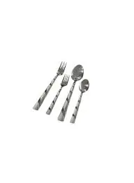 [19858_223519858010] معلقه / شوكه اكل مضفرة 12ق